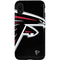 NFL Atlanta Falcons Large Logo iPhone XR Pro Case