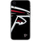 NFL Atlanta Falcons Large Logo iPhone XR Skin