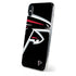 NFL Atlanta Falcons Large Logo iPhone XS Max Skin