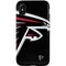 NFL Atlanta Falcons Large Logo iPhone XS Pro Case