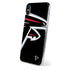 NFL Atlanta Falcons Large Logo iPhone XS Skin