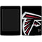 NFL Atlanta Falcons Large Logo Amazon Kindle Skin