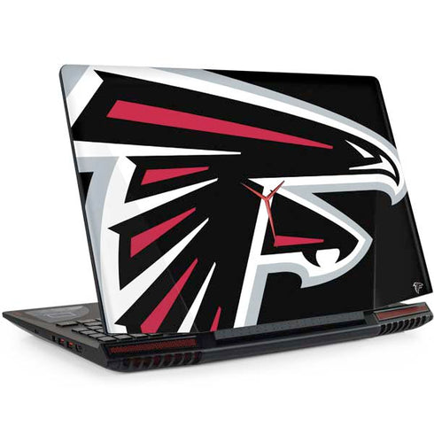NFL Atlanta Falcons Large Logo Legion Y720 Skin