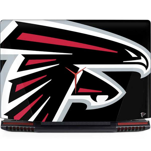 NFL Atlanta Falcons Large Logo Legion Y720 Skin