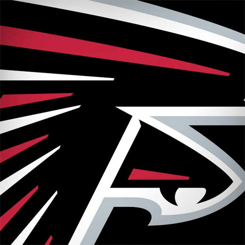 NFL Atlanta Falcons Large Logo Legion Y720 Skin