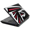 NFL Atlanta Falcons Large Logo Lenovo T420 Skin