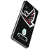 NFL Atlanta Falcons Large Logo LG Stylo 6 Clear Case