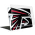 NFL Atlanta Falcons Large Logo MacBook Air 13in M1 (2021) Case plus Skin