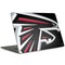 NFL Atlanta Falcons Large Logo Apple MacBook Pro 15-inch Skin