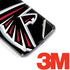 NFL Atlanta Falcons Large Logo Moto E5 Plus Skin