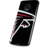 NFL Atlanta Falcons Large Logo Moto G6 Skin