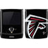NFL Atlanta Falcons Large Logo Motorola RAZR Skin