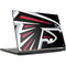 NFL Atlanta Falcons Large Logo MSI GS65 Stealth Laptop Skin