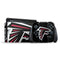NFL Atlanta Falcons Large Logo Nintendo Switch Bundle Skin