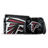 NFL Atlanta Falcons Large Logo Nintendo Switch Bundle Skin