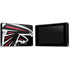 NFL Atlanta Falcons Large Logo Nintendo Switch Bundle Skin