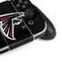 NFL Atlanta Falcons Large Logo Nintendo Switch OLED (2021) Skin