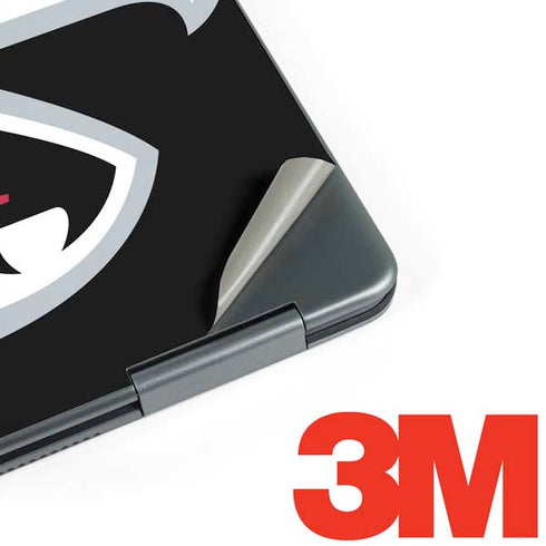NFL Atlanta Falcons Large Logo Notebook 9 Pro 13in (2017) Skin