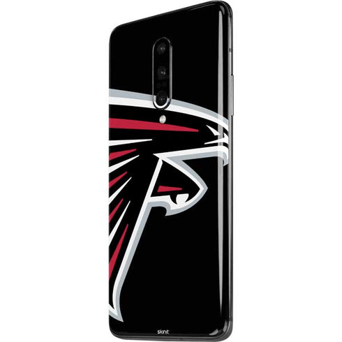 NFL Atlanta Falcons Large Logo OnePlus 7 Pro Skin