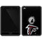 NFL Atlanta Falcons Large Logo Otterbox Defender iPad Skin