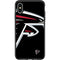 NFL Atlanta Falcons Large Logo Otterbox Symmetry iPhone Skin