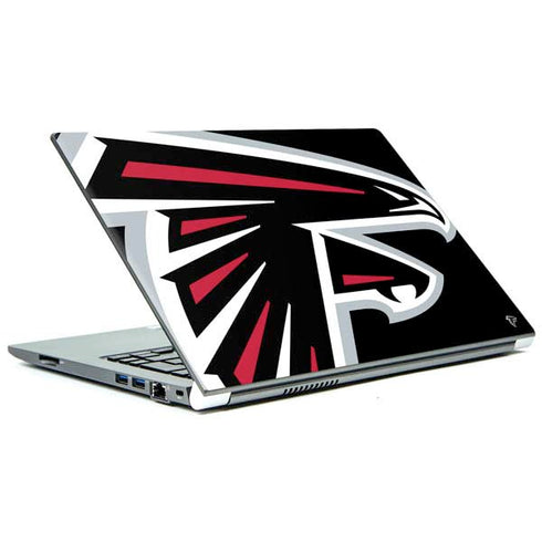 NFL Atlanta Falcons Large Logo Portege Z30t/Z30t-A Skin