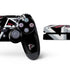 NFL Atlanta Falcons Large Logo PS4 Console and Controller Bundle Skin