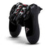 NFL Atlanta Falcons Large Logo PS4 Controller Skin