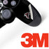NFL Atlanta Falcons Large Logo PS4 Controller Skin