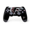 NFL Atlanta Falcons Large Logo PS4 Controller Skin