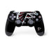 NFL Atlanta Falcons Large Logo PS4 Controller Skin