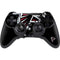NFL Atlanta Falcons Large Logo PS4/PC SCUF Impact Controller Skin
