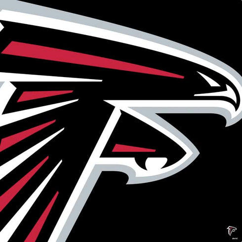NFL Atlanta Falcons Large Logo PS4 Pro/Slim Controller Skin