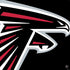 NFL Atlanta Falcons Large Logo PS4 Pro/Slim Controller Skin