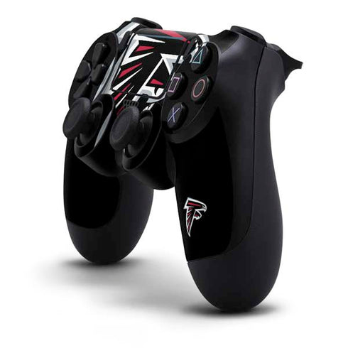 NFL Atlanta Falcons Large Logo PS4 Pro/Slim Controller Skin