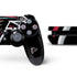 NFL Atlanta Falcons Large Logo PS4 Slim Bundle Skin
