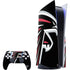 NFL Atlanta Falcons Large Logo PS5 Bundle Skin