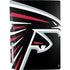 NFL Atlanta Falcons Large Logo PS5 Console Skin