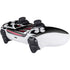 NFL Atlanta Falcons Large Logo PS5 Controller Skin