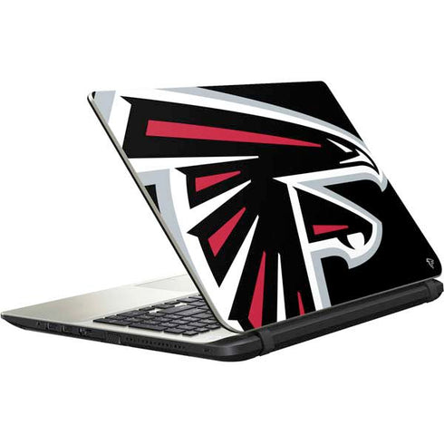 NFL Atlanta Falcons Large Logo Satellite L50-B / S50-B Skin