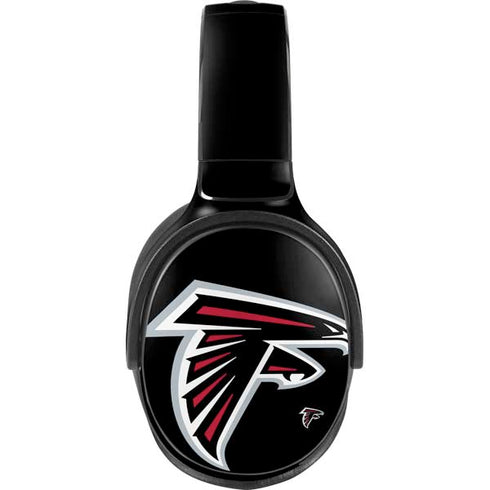 NFL Atlanta Falcons Large Logo Skullcandy Venue Skin