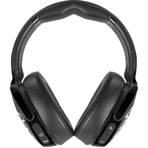 NFL Atlanta Falcons Large Logo Skullcandy Venue Skin