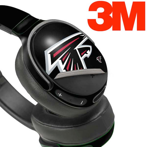 NFL Atlanta Falcons Large Logo Skullcandy Venue Skin