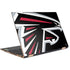 NFL Atlanta Falcons Large Logo HP Spectre Skin