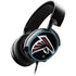 NFL Atlanta Falcons Large Logo SteelSeries Arctis 3 Skin