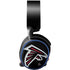 NFL Atlanta Falcons Large Logo SteelSeries Arctis 3 Skin