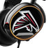 NFL Atlanta Falcons Large Logo SteelSeries Arctis 3 Skin