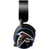 NFL Atlanta Falcons Large Logo SteelSeries Arctis 5 Skin