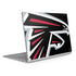 NFL Atlanta Falcons Large Logo Surface Book 2 15in Skin