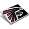 NFL Atlanta Falcons Large Logo Surface Book Skin